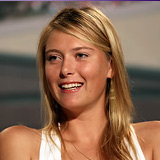 Sharapova - Wimbledon