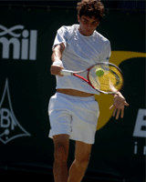 Ricardo Siggia II