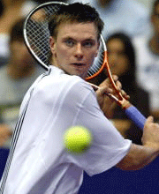 Robin Soderling
