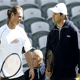 Argentina - Davis III
