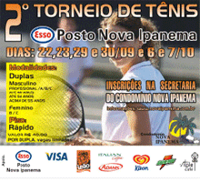 Torneio Esso