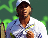 Fernando Verdasco - Miami 10