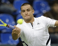 Mikail Youzhny x Srvia
