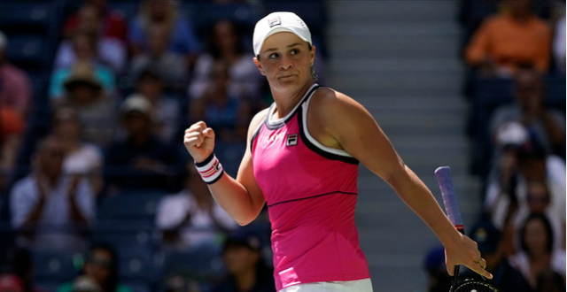 Barty afirma ter sido brutal estar tão perto da vitória 23 bartyusopen19med2 5