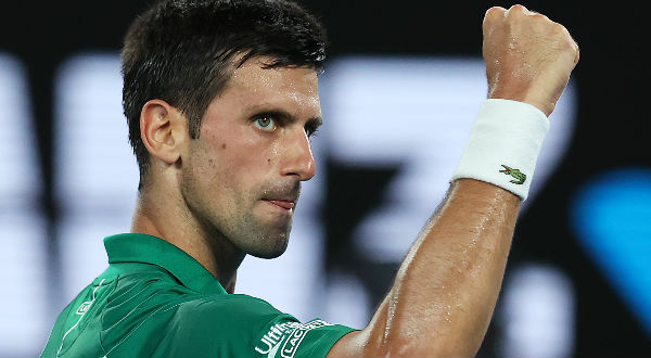 Com essas chantagens Djokovic não deve ir a Austrália, diz pai 9 djokovicaus205 32