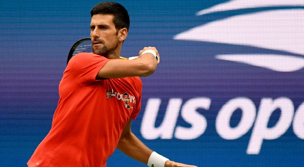 Wilander prevê que Djokovic não ganhe nenhum Grand Slam depois do US Open 32 djokovicusopen21t 3