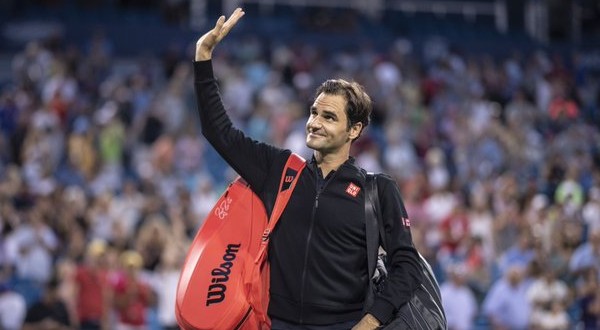 Wilander acredita em retorno de Federer, mas não prevê vida fácil 17 federercincinnati21 2