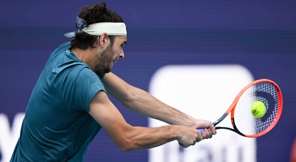 Fritz se mostra a favor de um circuito principal: ‘É tudo que deveríamos jogar’ 41 fritzmiami232