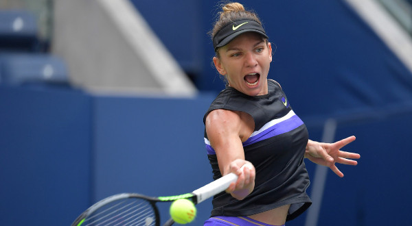 Com Madri em dúvida, Halep confirma presença no US Open 26 halepusopen19 7