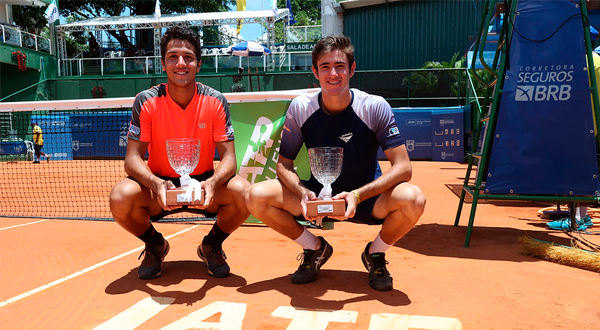 Alves e Heide conquistam primeiro Challenger da carreira, em Brasília 16 heidealvesbrasilia21