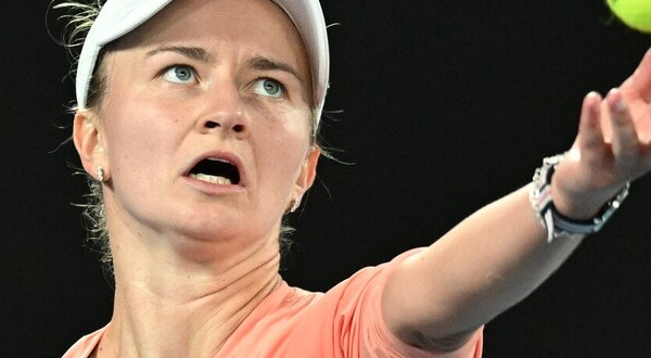 Krejcikova derrota Andreeva no Australian Open 8 krejcikovaausopen242