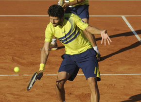 Melo e Kubot estreiam em Winston-Salem nesta segunda 40 melobarcelona14med 8