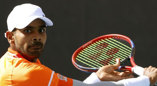 Sumit Nagal desponta como grande surpresa da 1ª semana do Australian Open 2024 27 nagalausopen24