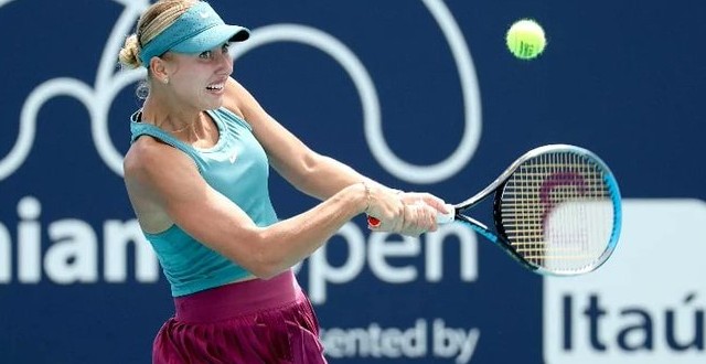 Potapova é acusada de mentir e plagiar Kasatkina em rejeição à Rússia 1 potapovamiami23med2 1