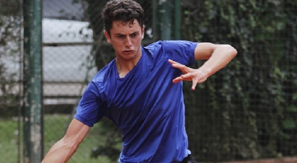 Pucinelli sofre revés e cai na rodada final do quali no Rio 7 pucinellicordoba21 2