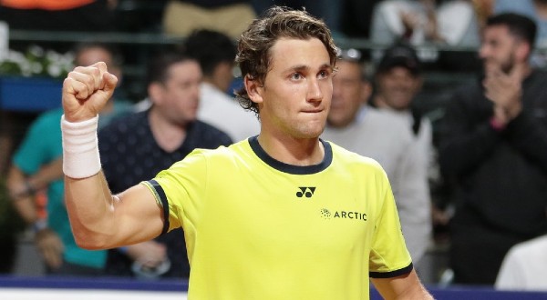 Ruud protagoniza virada e fica com o título em Buenos Aires 6 ruudbuenosaires22 1