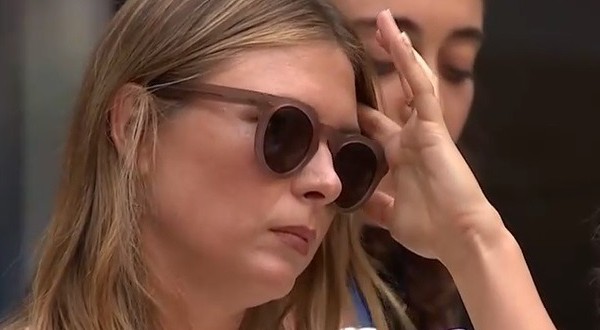 Famosos acompanham final do US Open 4 sharapovausopen