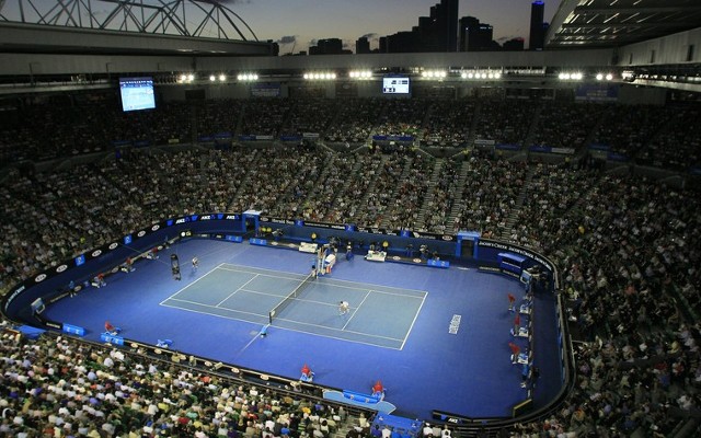 Resultados Australian Open - Domingo 35 ausopen23med22 46