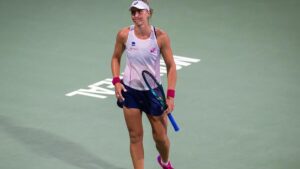 Bia Haddad perde em Montreal (Crédito: Jimmie 48 Photography/WTA)