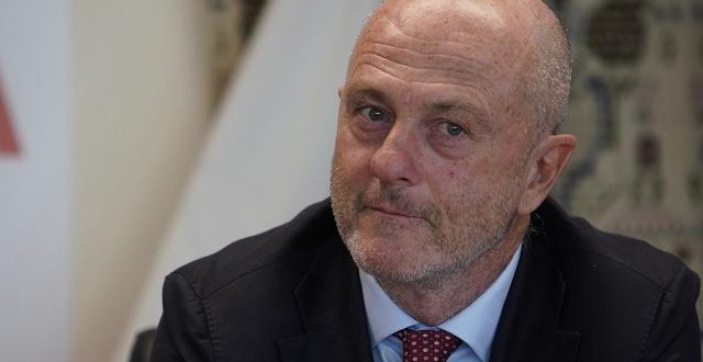 Presidente da Federação Italiana adere reclamação dos jogadores contra os Grand Slams