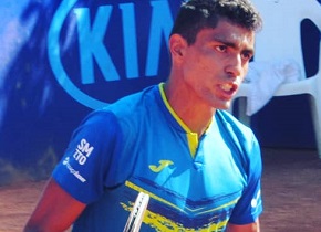 Thiago Monteiro estreia em Winston-Salem diante de australiano 42 monteirosantiago19med