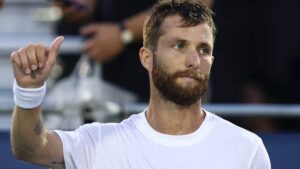 Crédito: Mubadalla Citi Open