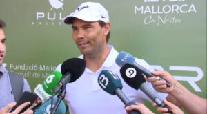 Nadal (Crédito: Divulgação)