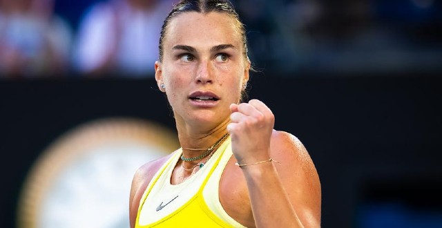 Top 10 feminino tem várias mudanças. Bia Haddad se mantém no ranking 40 sabalenkaausopen252med2 1