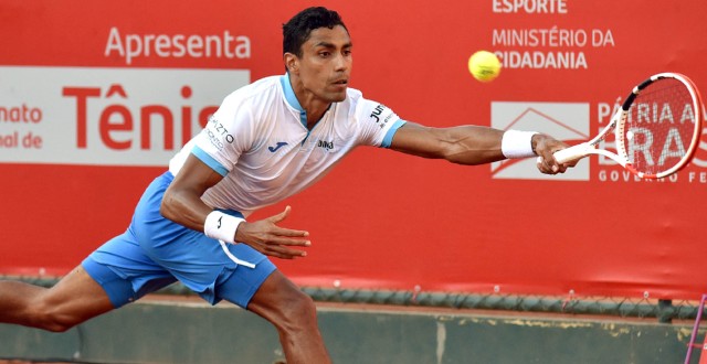 Brasileiros estreiam nesta segunda no quali do US Open. Horários e Onde Assistir! 16 thiagomonteirocampinas21med2