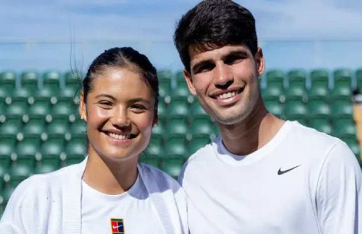 ESPN e SporTV transmitem as duplas mistas do US Open nesta Terça