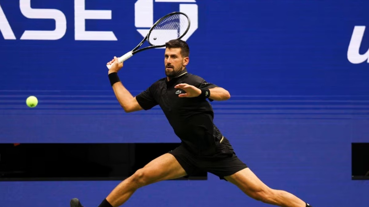 Mats Wilander dá a chave para Djokovic vencer Alcaraz