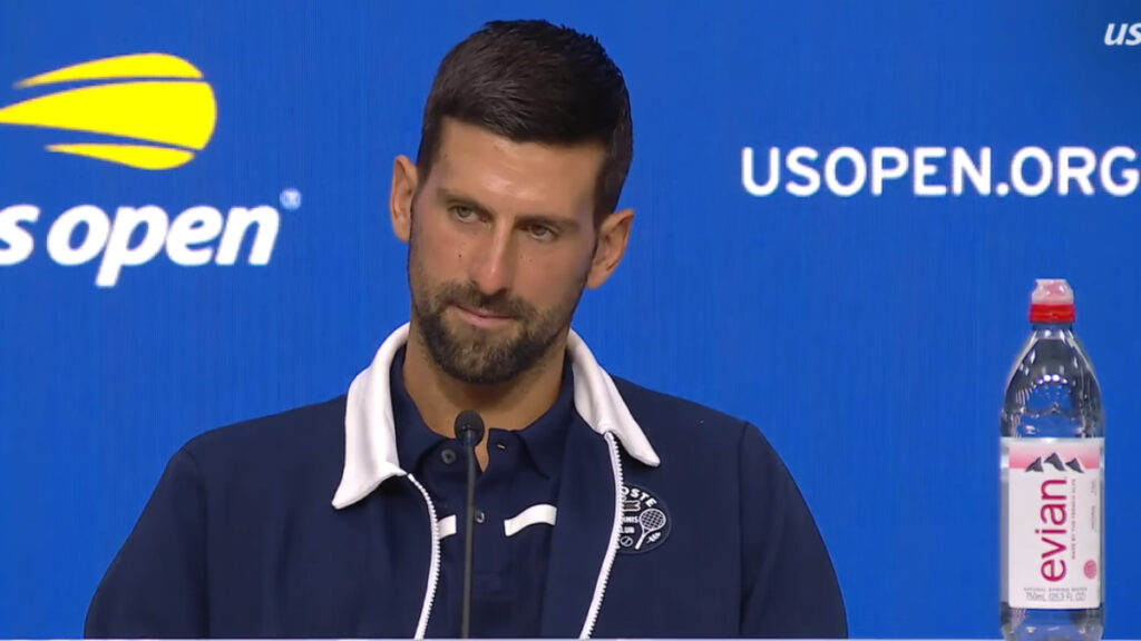 Djokovic diz que é preciso dar tempo e ter paciência com João Fonseca 8 image 3