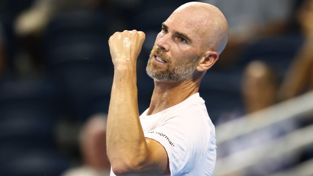 Rival de Sinner faz profunda confissão antes de duelo em Cincinnati 28 mannarinocincinnati25gd