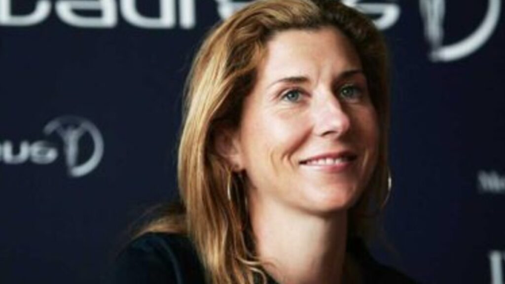 A rara doença de Monica Seles 25 seleslaureus