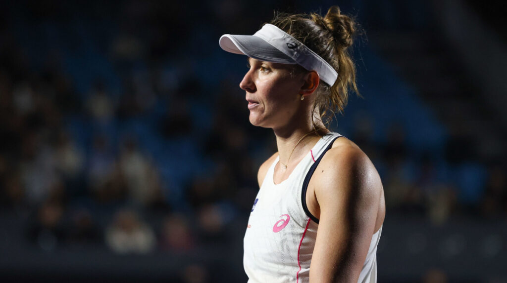 Bia Haddad pode deixar o top 100 antes da estreia em Roland Garros 9 biamaiaspopen257gd 1