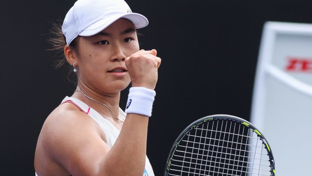 Vice no SP Open, Tjen vence 74ª no ano e vai às 4ªs em Chennai 27 tjenspopen25gd