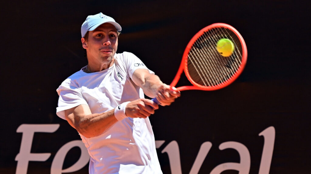 Boscardin vence top 100 e vai às 4ªs no Challenger de Curitiba 38 boscardincuritiba25