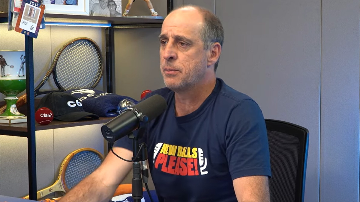 ‘A vida é cíclica ‘