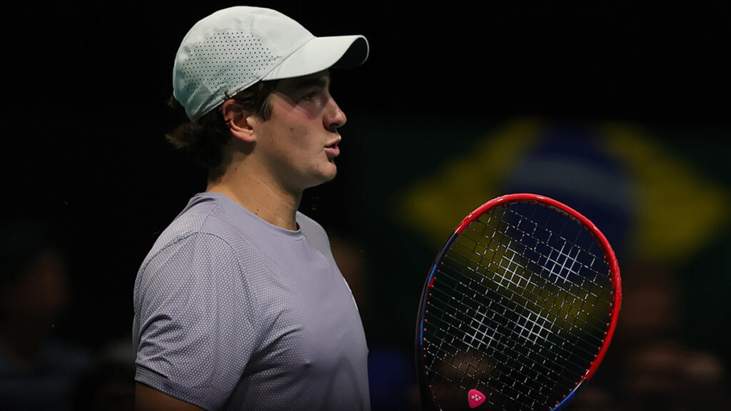 Vacherot ameaça maior subida de Fonseca no ranking 26 fonsecaparis252