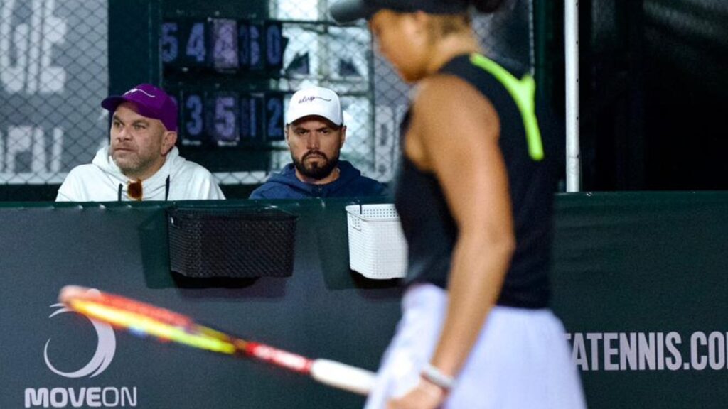 Técnicos explicam a construção de Naná Silva para brilhar no futuro. Sem pressa, sem perder o instinto, sem perder a essência 31 leoazevedodanilonana