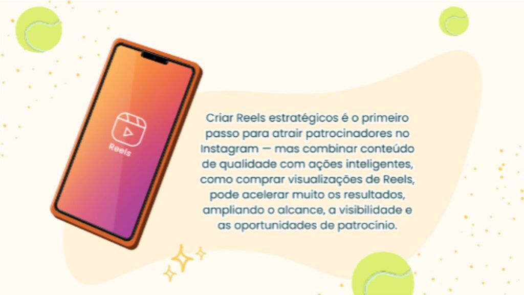 Como Os Jogadores De Tênis Podem Usar Os Reels Para Branding Pessoal 1 reels2