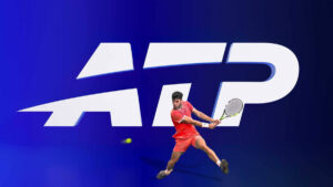 Novo logo da ATP para 2026. Identidade visual celebra 4 anos da entidade