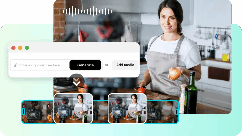 Restaure Vídeos Antigos com Beleza usando um Aprimorador de Vídeo com IA Gratuito 2 image 7