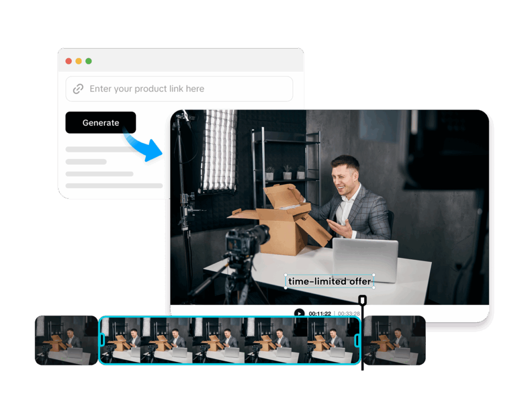 Restaure Vídeos Antigos com Beleza usando um Aprimorador de Vídeo com IA Gratuito 7 image 9