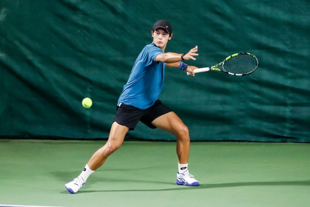 Baianos estreiam com vitória na 40ª edição do Bahia Juniors Cup em Salvador (BA) 1 victorrochasalvador25gd