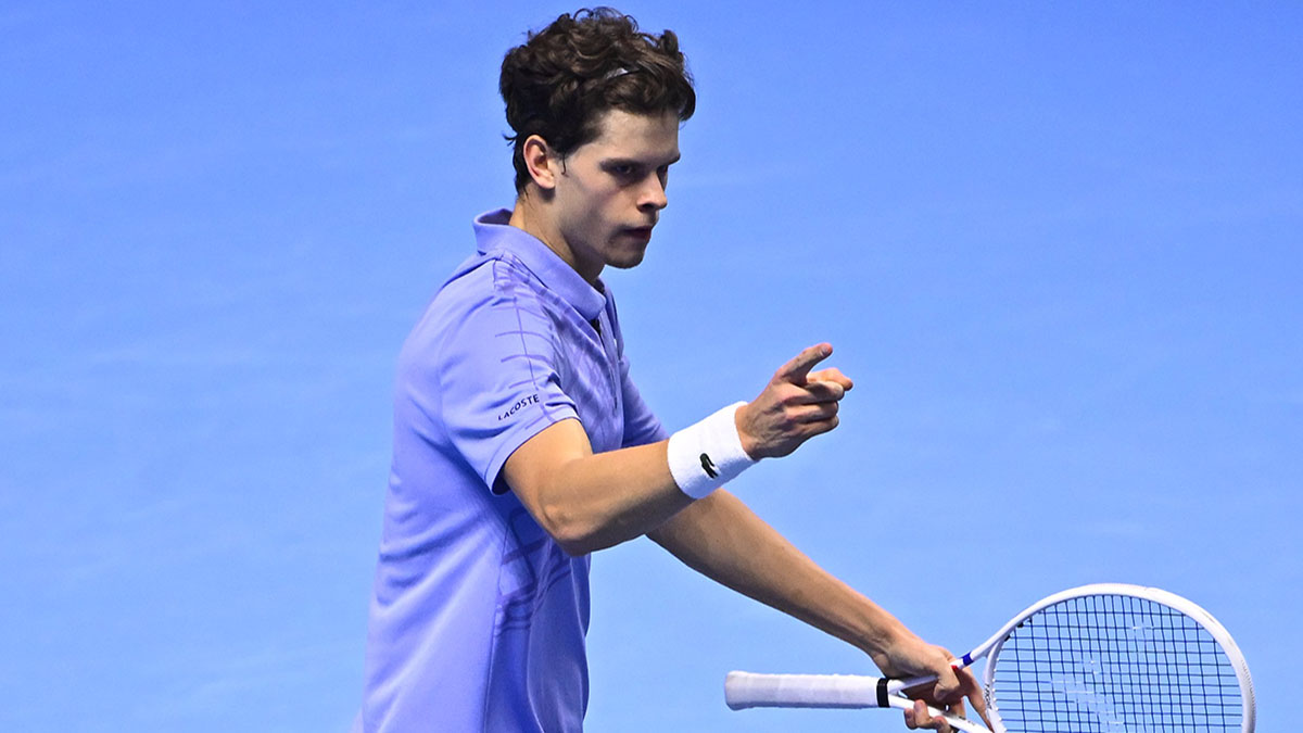 Australian Open tem baixa de última hora e Blockx ganha vaga inédita