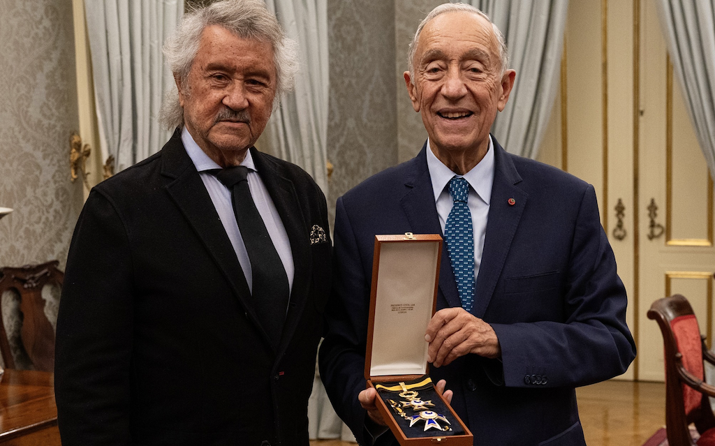 homenagemguga25