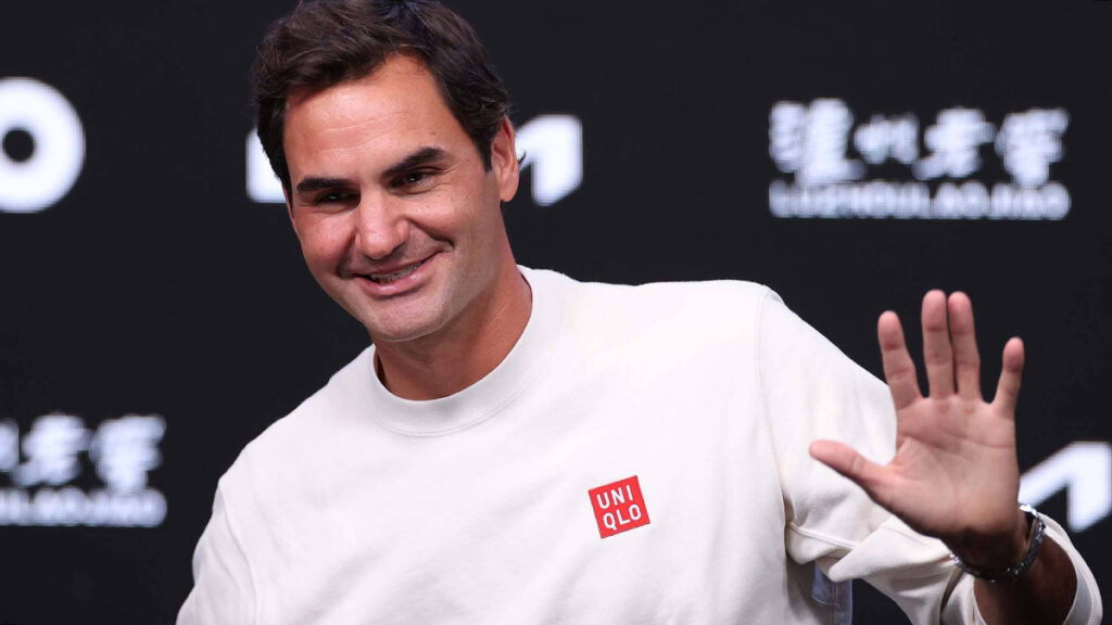 Roger Federer marca retorno ao US Open para jogar exibição 42 federerausopen26