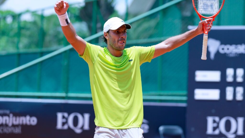Eduardo Ribeiro vai às quartas em Córdoba, na Argentina 37 eduardoribeirobrasilia262gd