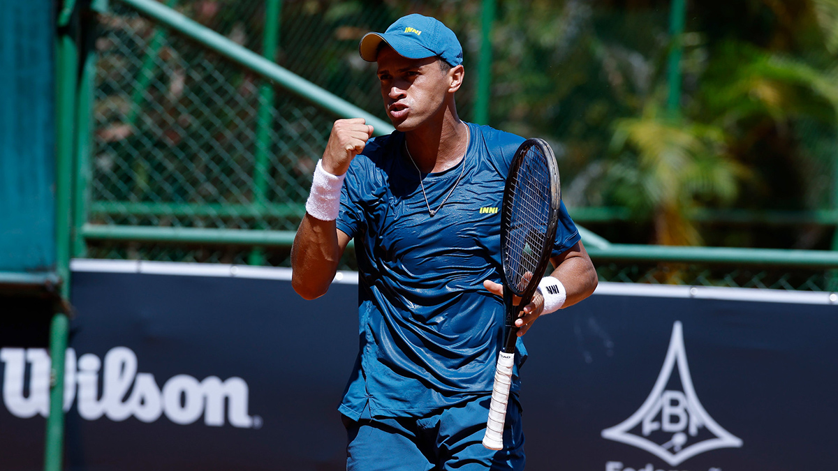 Paulo Saraiva fura o quali em Istambul. Monteiro e Dutra conhecem rivais